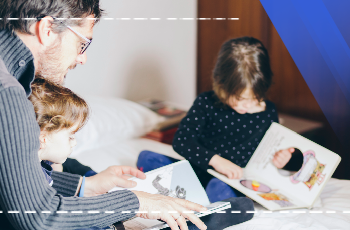 Erziehung für Eltern von Kindern mit besonderen Bedürfnissen