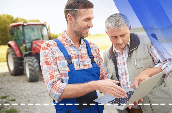 Farmer Training Program