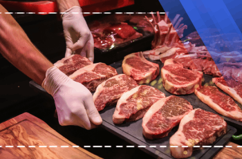 Fleisch- und Fleischprodukte-Technologie-Schulungsprogramm