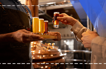 Food and Beverage Service Training Program