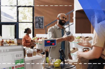 Food Business Management and Marketing Training Program