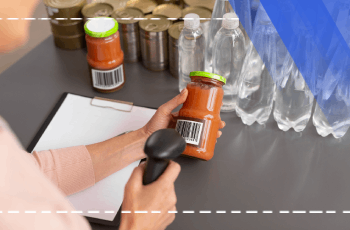 Food Storage Techniques Training Program