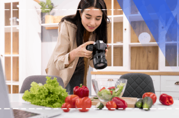 Food Styling Training Program