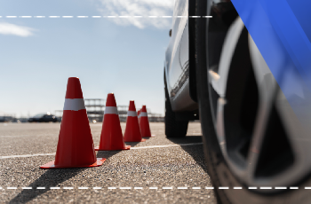 Forensic Traffic Training