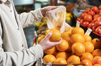 Fruit and Vegetable Marketing Training