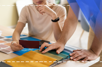 Färbetechnologie im Textilwesen Ausbildung