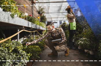 Garden Establishment and Project Planning Training Program