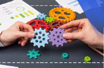 Gestaltung von Organisationsarchitektur-, Karriere- und Talententwicklungssystemen