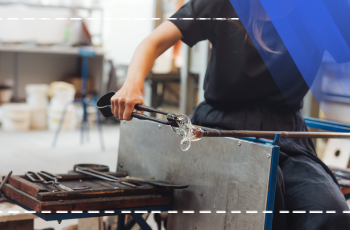 Glasformungstechniken Ausbildung