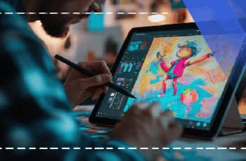 Grafik ve Animasyon Eğitimi Programı