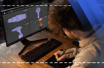 Grundkurs 3D-Modellierung (Blender)
