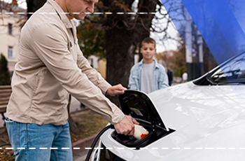 Het-2 – Hibrit ve Elektrikli Taşıtlar Seviye - 2 Eğitimi (Kapalı Grup)