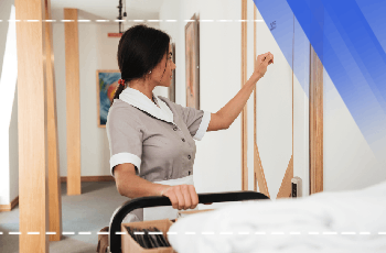 Hotel Housekeeping Training Program
