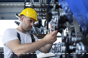 Hydraulic-Pneumatic Technician Development Program