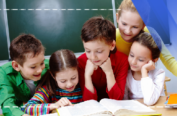 Inhaltsentwicklungs- und Praxisschulungsprogramm für P4C-Moderatoren (Philosophie für Kinder)