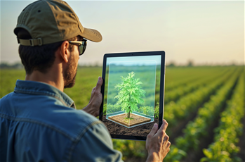 Innovative Landwirtschaftliche Bildung