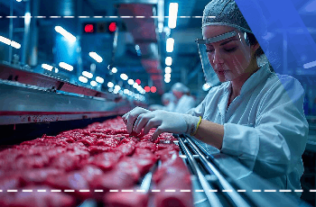 İşlenmiş Et Ürünleri Teknolojisi Eğitimi Programı