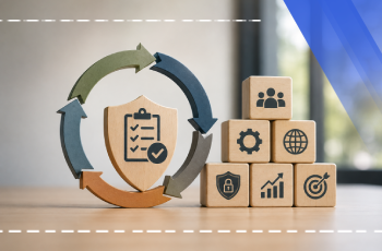 ISO 22301 İş Sürekliliği Yönetim Sistemi Sertifikası