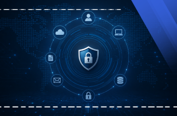 ISO/IEC 27001 Information Security Management System Certificate