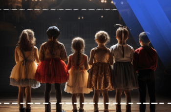 Kinder- und Drama-Ausbildungsprogramm