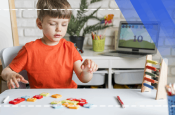 Kinder- und Spielerziehungsprogramm