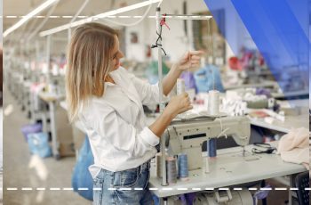 Konfektionstechnologie Ausbildung