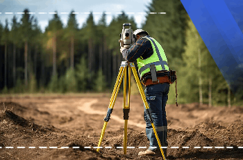 Land Surveying Training Program