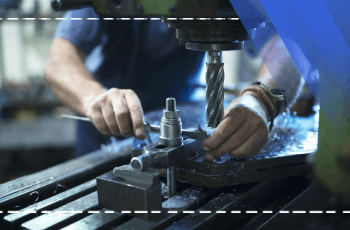 Lathe Operator Development Program