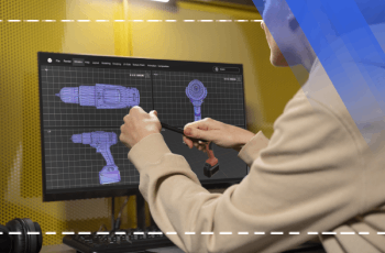 Lazer Taramanın Temelleri Eğitim Programı