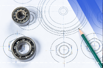 Machine Technical Drawing Training