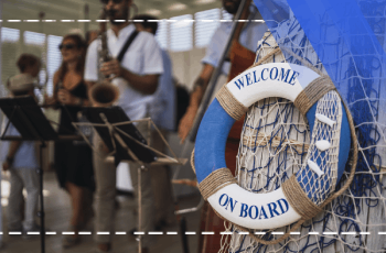 Maritime Tourism and Operations Training Program