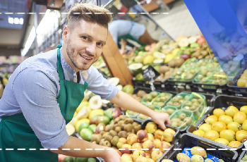 Market Elemanı Gelişim Programı