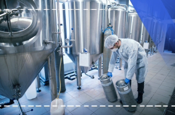 Milk Processing Facilities Establishment and Organization Training
