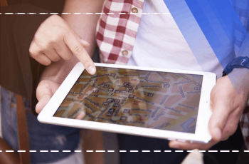 Mobil Haritalama Teknolojileri Eğitim Programı