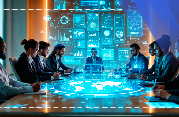 Next-Generation Digital Leadership und Transformationsfähigkeiten: Vom Management zur Vision