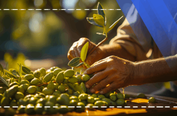 Olive Cultivation and Olive Processing Technology Training Program