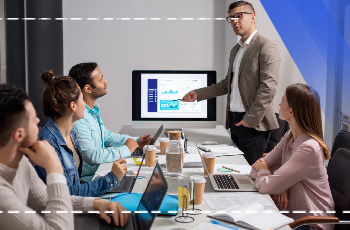 Organizational Network Analysis Training