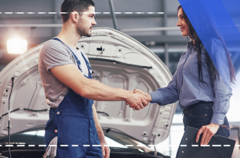 Otomotiv Satış Sonrası Sektör Çalışanlarına Yönelik Serviste Davranış ve Kalite Eğitim Programı