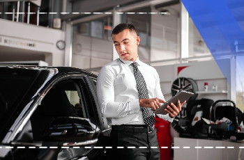 Otomotiv Satış Sonrası Sektörü Yönetici ve Yönetici Adaylarına Yönelik Servis Yönetimi ve Hizmet Kalitesi Eğitim Programı