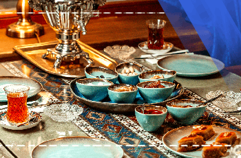 Ottoman Cuisine Training Program