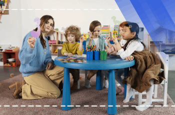 Out-of-School Learning Environments in Early Childhood