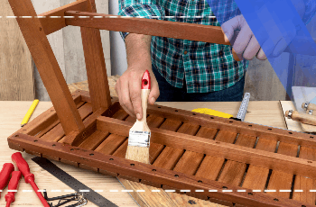 Outdoor Furniture Training Program