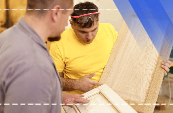 Panel Furniture Manufacturing Training Program