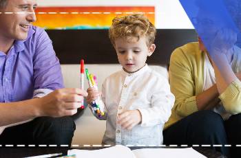 Parent Academy – Preschool Parents (Ages 3-6)