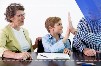 Parent Academy – Primary School Parents (Ages 7-10)