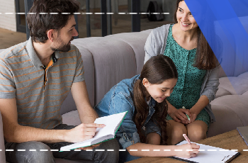 Parent School Training Program