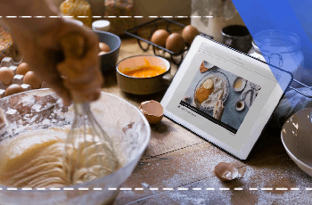 Pastacılık Ürünleri Teknolojisi Eğitimi Programı