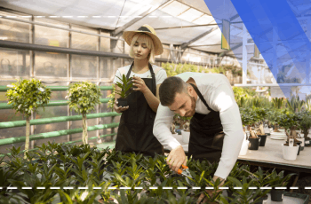 Plant Cultivation Techniques Training Program