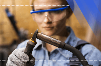 Plastic Welder Development Program