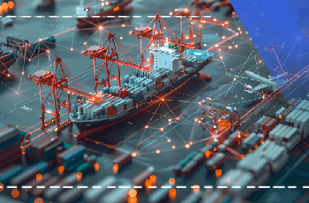 Portmanagement- und Betriebsprogramm